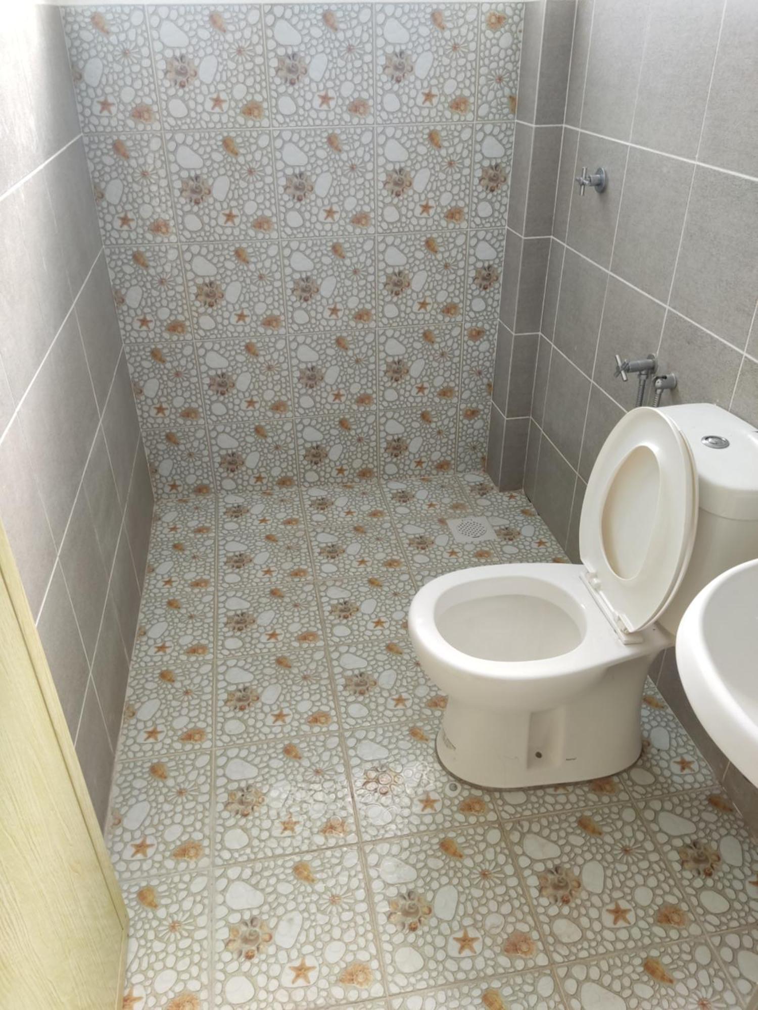 2Storey Asraf'S Homestay Seri Iskandar Esterno foto